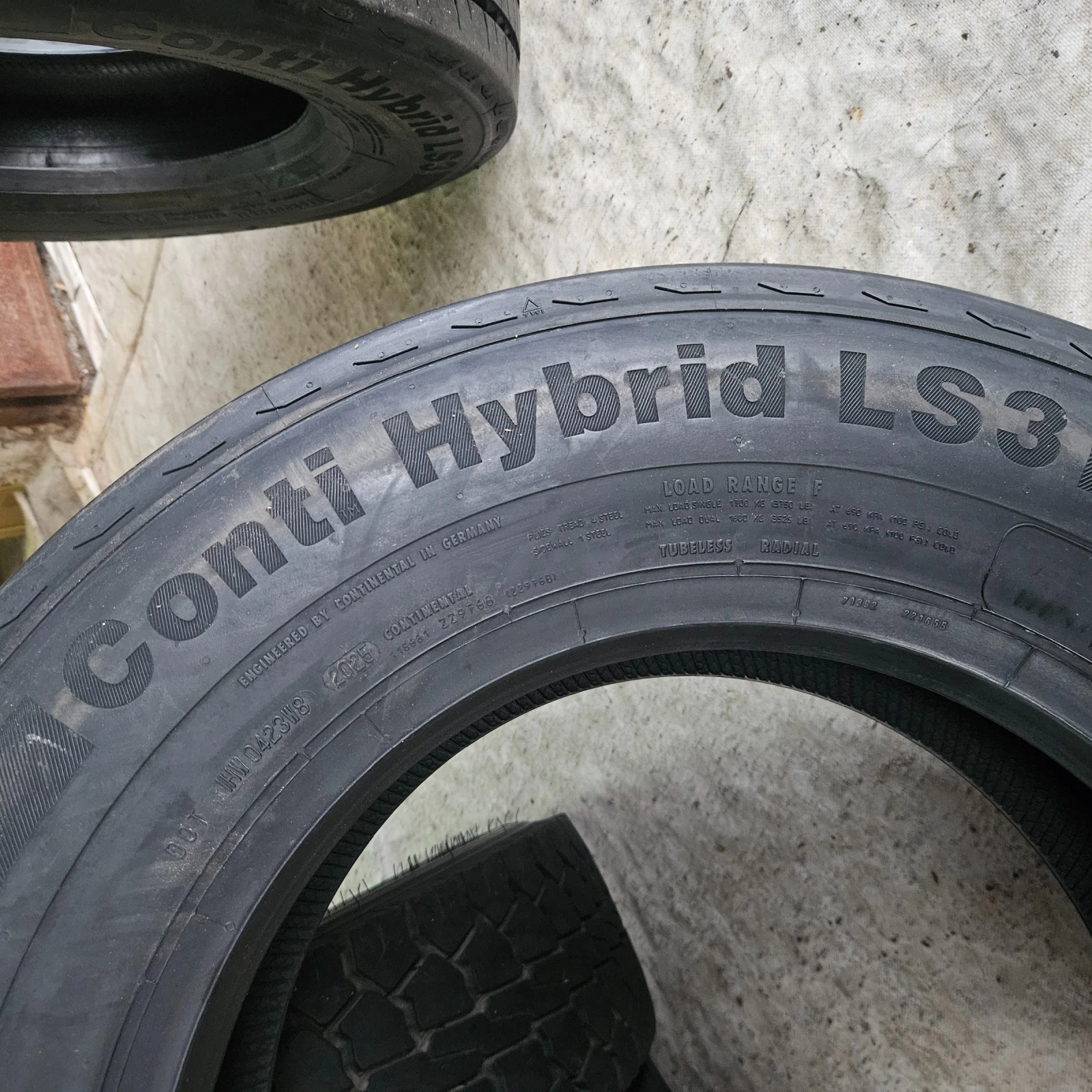 ���� 215/75R17.5 | Mobile.bg � ����������� 6
