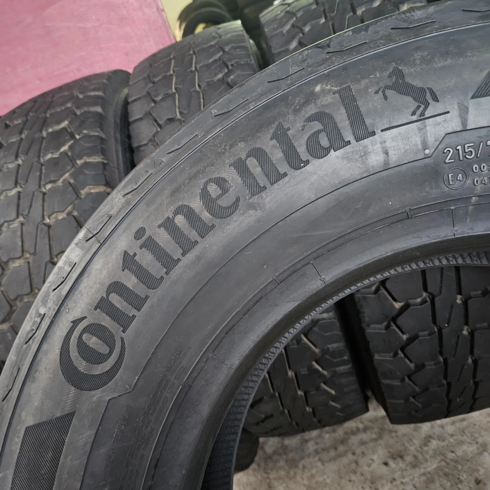 ���� 215/75R17.5 | Mobile.bg � ����������� 5