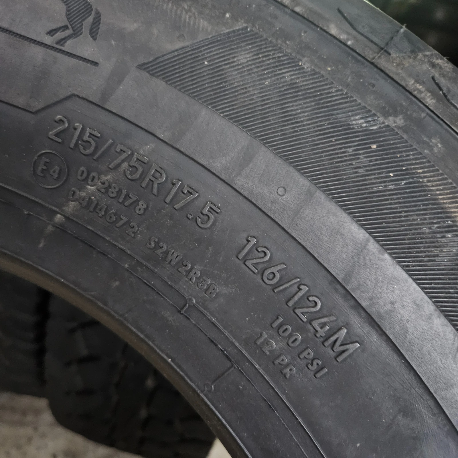 ���� 215/75R17.5 | Mobile.bg � ����������� 8