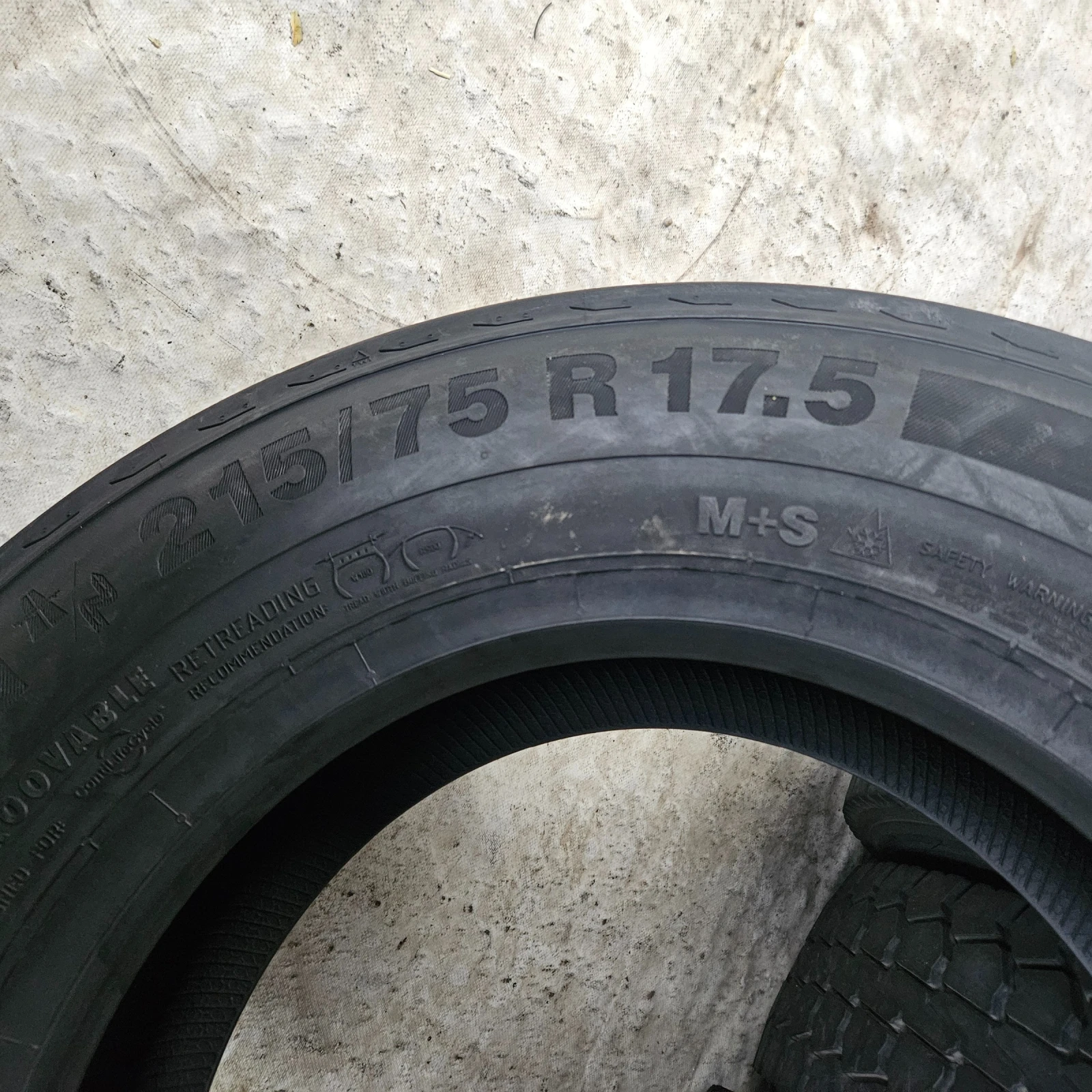 ���� 215/75R17.5 | Mobile.bg � ����������� 7