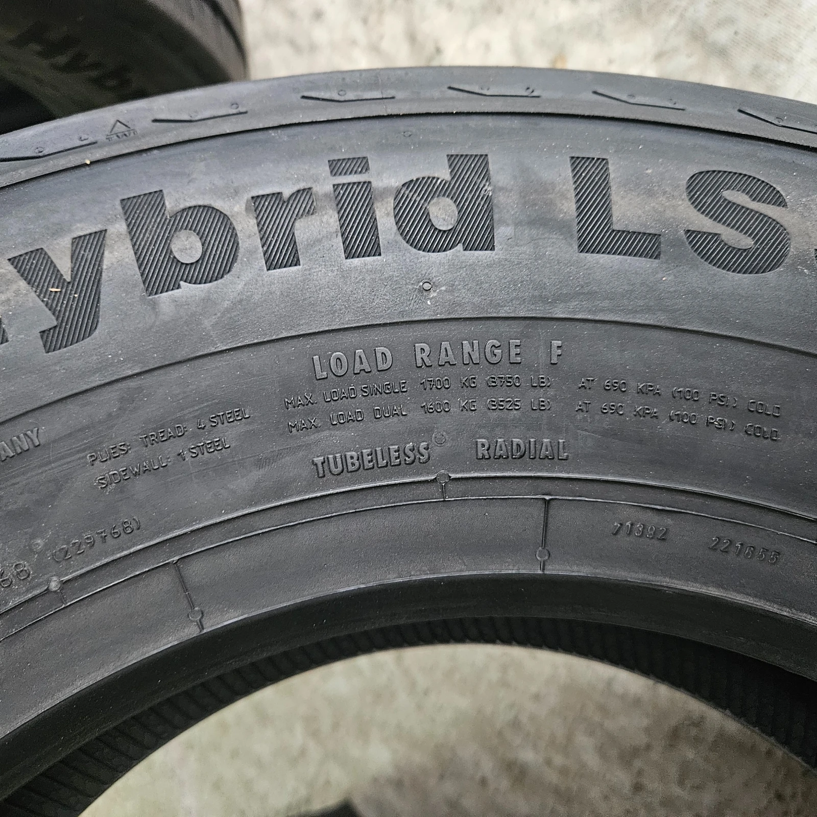 ���� 215/75R17.5 | Mobile.bg � ����������� 12