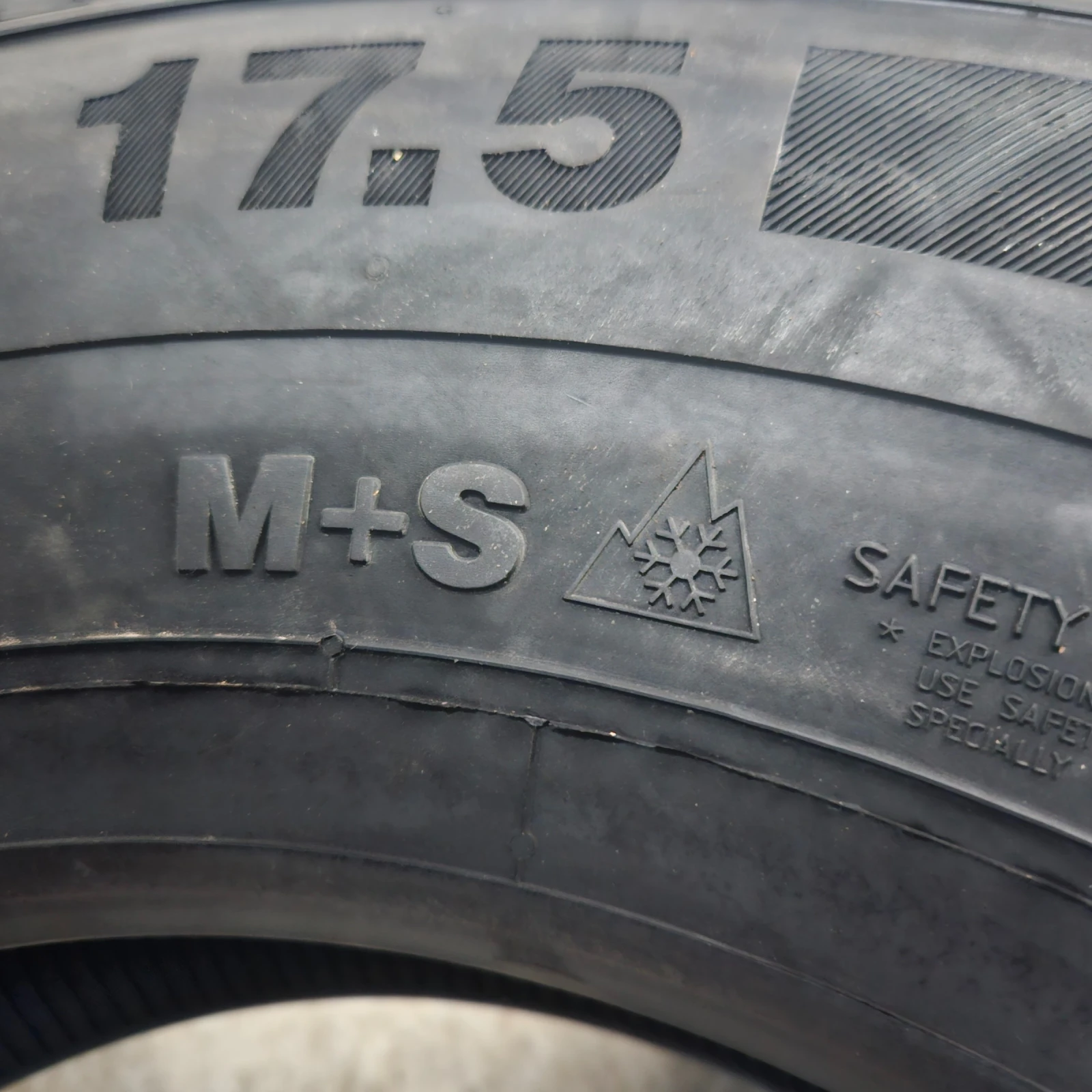 ���� 215/75R17.5 | Mobile.bg � ����������� 11