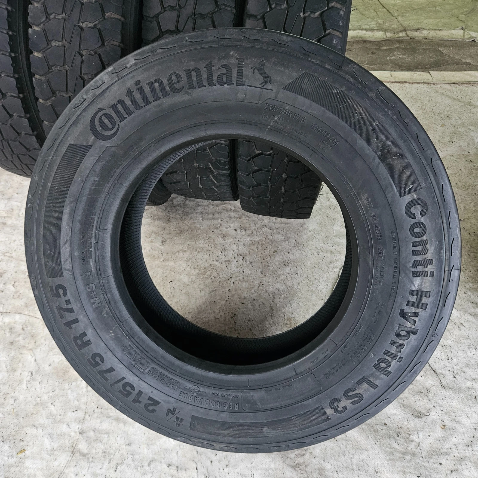 ���� 215/75R17.5 | Mobile.bg � ����������� 4