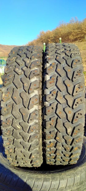      215/85R16