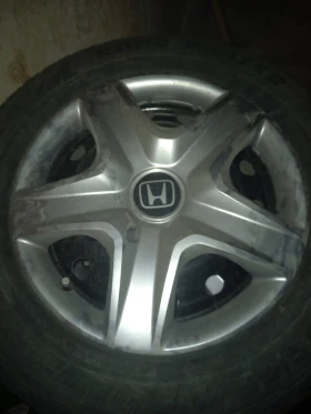    195/65R15  Honda | Mobile.bg    2