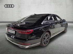 Audi A8 L Hybrid/Elektro, снимка 2