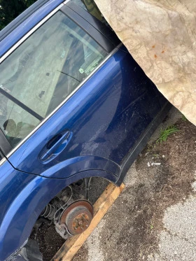 Subaru Legacy boxer 2.0d , снимка 4