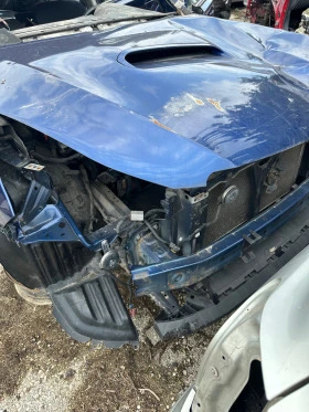 Subaru Legacy boxer 2.0d , снимка 7