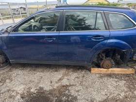 Subaru Legacy boxer 2.0d , снимка 1