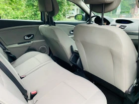 Renault Megane III  1.6 i, снимка 15