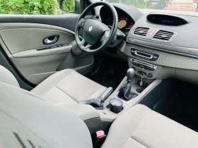 Renault Megane III  1.6 i, снимка 12