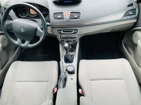 Renault Megane III  1.6 i, снимка 10
