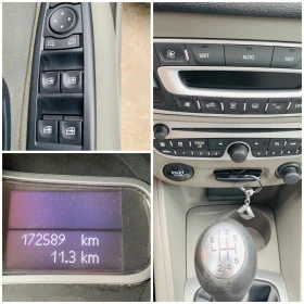 Renault Megane III  1.6 i, снимка 17