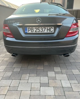 Mercedes-Benz C 350  - изображение 5