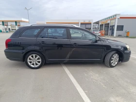 Toyota Avensis Комби, снимка 4