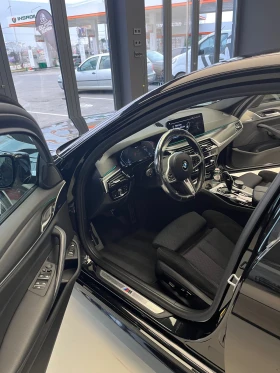 BMW 530E Msport, снимка 7