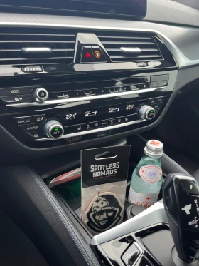 BMW 530E Msport, снимка 8