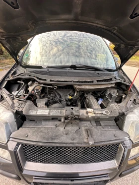 Fiat Ulysse 2.0 HDI 6+ 1, снимка 6