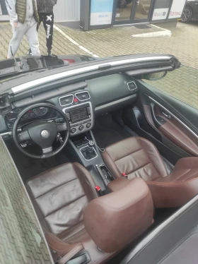 VW Eos 1..4 TFS, снимка 3