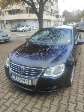 VW Eos 1..4 TFS, снимка 1
