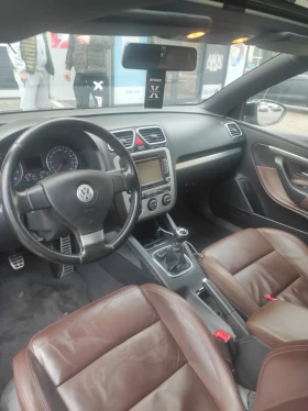 VW Eos 1..4 TFS, снимка 5