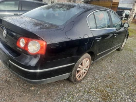 VW Passat 2007 2.0TDI, снимка 6
