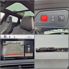 Peugeot 3008 GT Line 1.6i 180кс, снимка 15