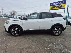 Peugeot 3008 GT Line 1.6i 180кс, снимка 2