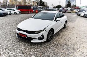 Kia K5 2.0 LPI, снимка 3