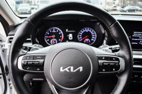 Kia K5 2.0 LPI, снимка 13