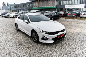 Kia K5 2.0 LPI, снимка 2