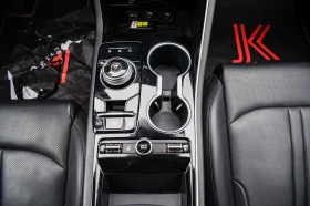 Kia K5 2.0 LPI, снимка 16