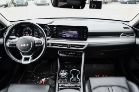 Kia K5 2.0 LPI, снимка 12