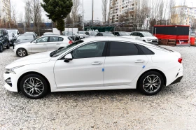 Kia K5 2.0 LPI, снимка 5
