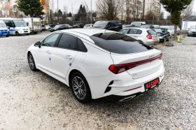 Kia K5 2.0 LPI, снимка 7