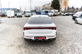 Kia K5 2.0 LPI, снимка 8