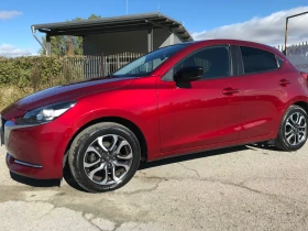 Mazda 2 1.5 HYBRID гаранционна , снимка 7
