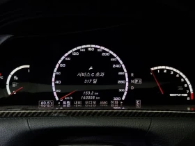 Mercedes-Benz CL 63 AMG, снимка 8