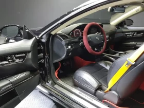 Mercedes-Benz CL 63 AMG, снимка 11