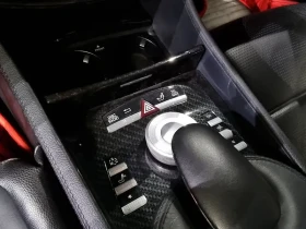 Mercedes-Benz CL 63 AMG, снимка 17