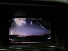 Mercedes-Benz CL 63 AMG, снимка 15