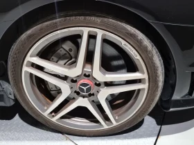 Mercedes-Benz CL 63 AMG, снимка 5