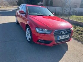 Audi A4 2.0TDI 150к.с, снимка 3