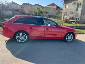 Audi A4 2.0TDI 150к.с, снимка 7
