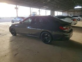 BMW 340 M340i| HEAD UP| HARMAN/KARDON| | , снимка 4