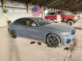 BMW 340 M340i| HEAD UP| HARMAN/KARDON| | , снимка 2
