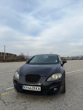 Seat Leon 1.6 Bi Fuel, снимка 2
