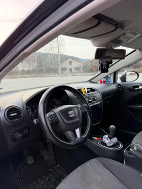 Seat Leon 1.6 Bi Fuel, снимка 7