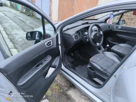 Peugeot 307, снимка 7