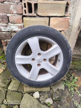 Peugeot 307, снимка 14